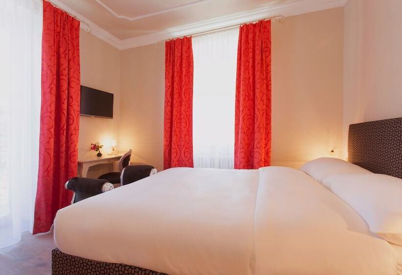 Boutique Hotel Villa Sarnia