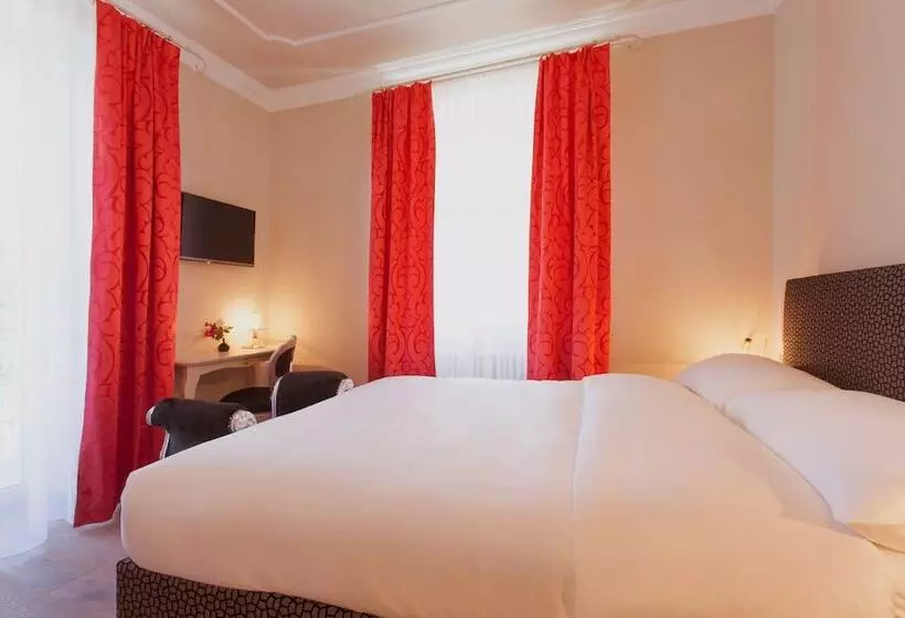 Boutique Hotel Villa Sarnia