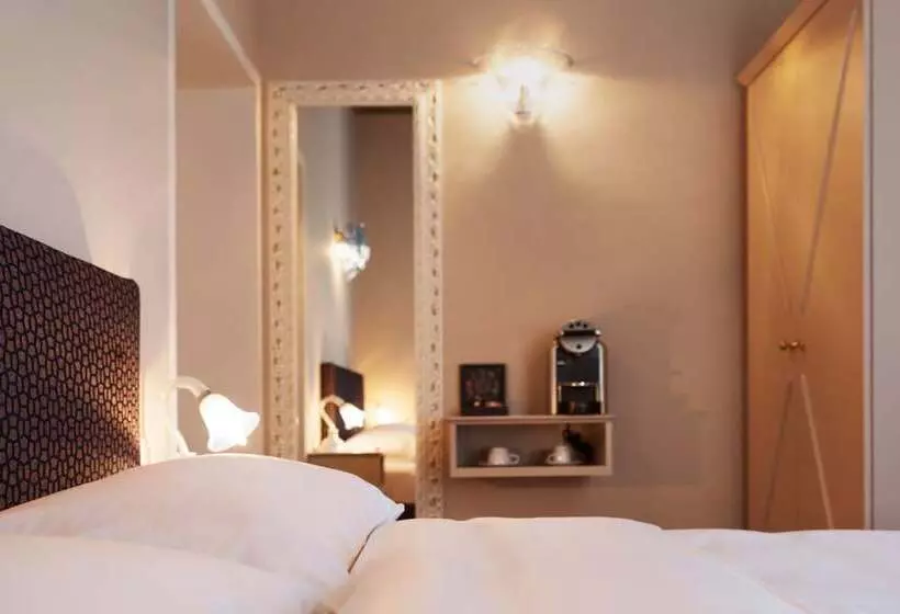 Boutique Hotel Villa Sarnia
