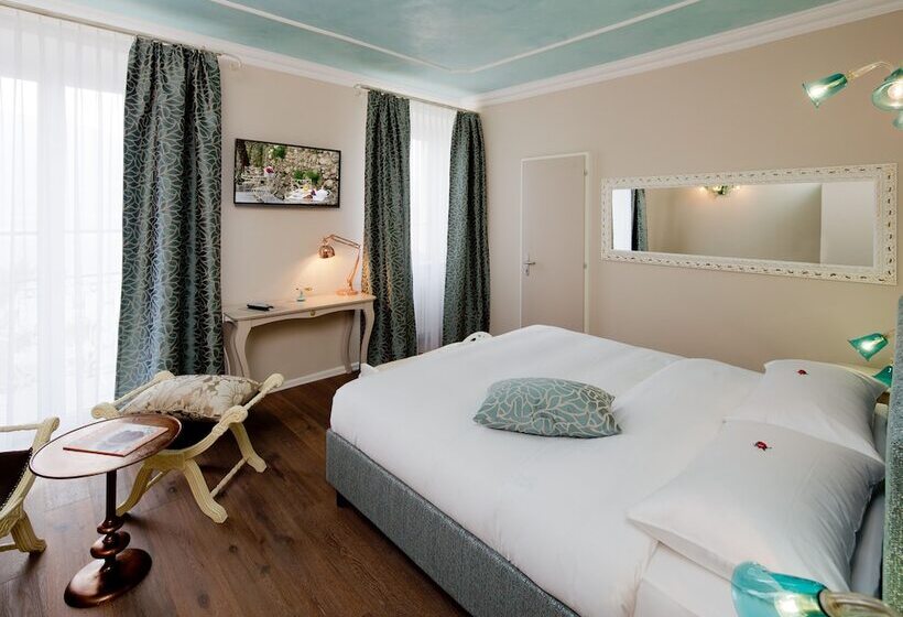 Boutique Hotel Villa Sarnia