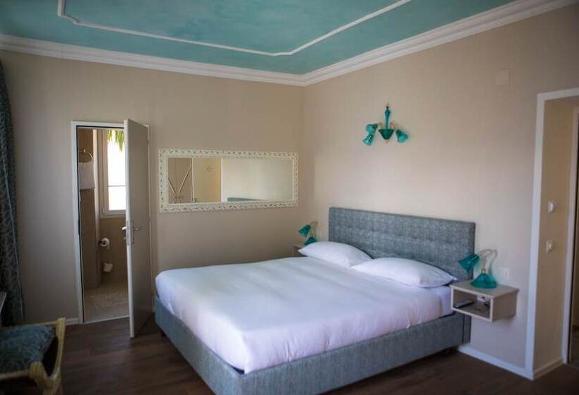 Boutique Hotel Villa Sarnia