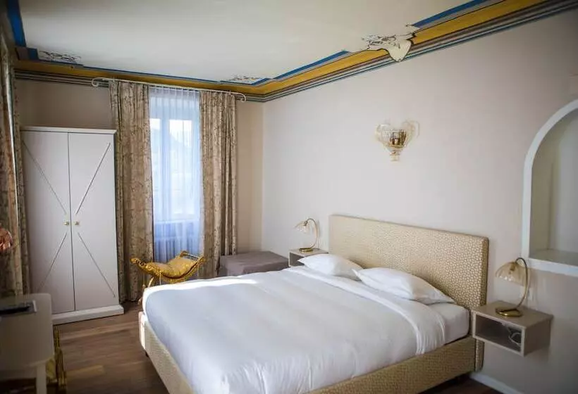 Boutique Hotel Villa Sarnia