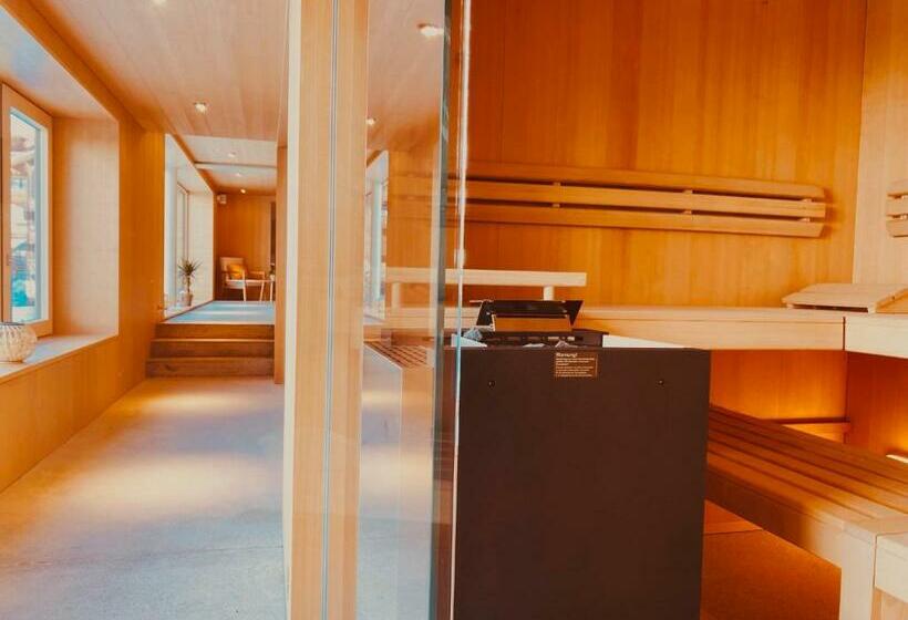 בית מלון כפרי Capricorn