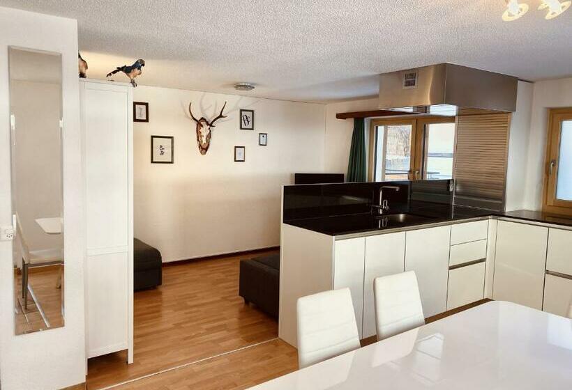 בית מלון כפרי Capricorn