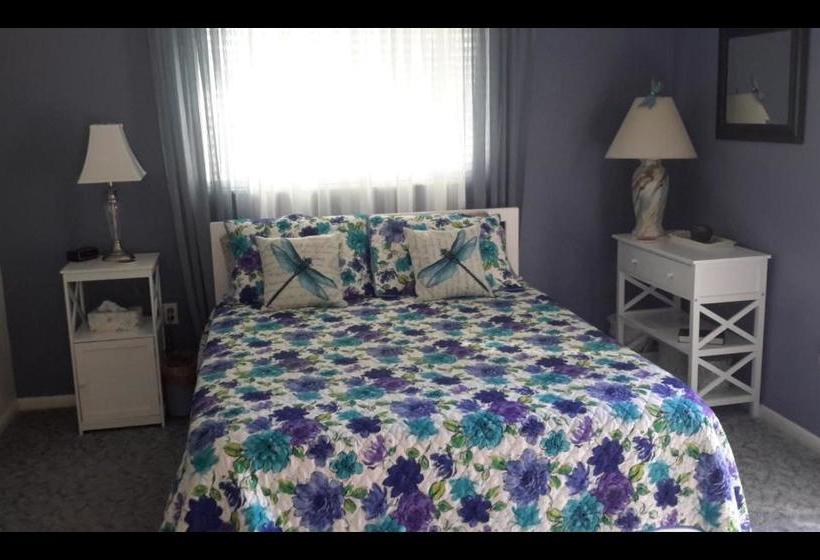 Отель Creek Side Bed And Breakfast