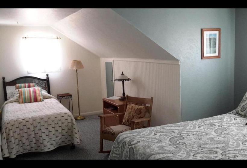 Отель Creek Side Bed And Breakfast