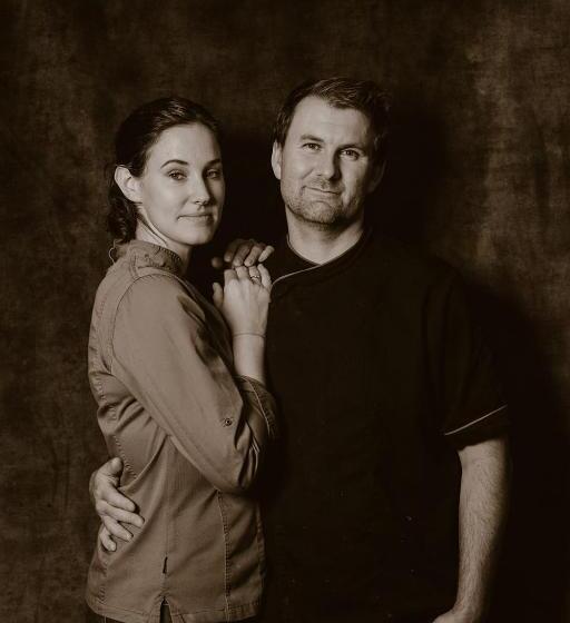 호텔 Der Löffler Am Semmering Bed&breakfast