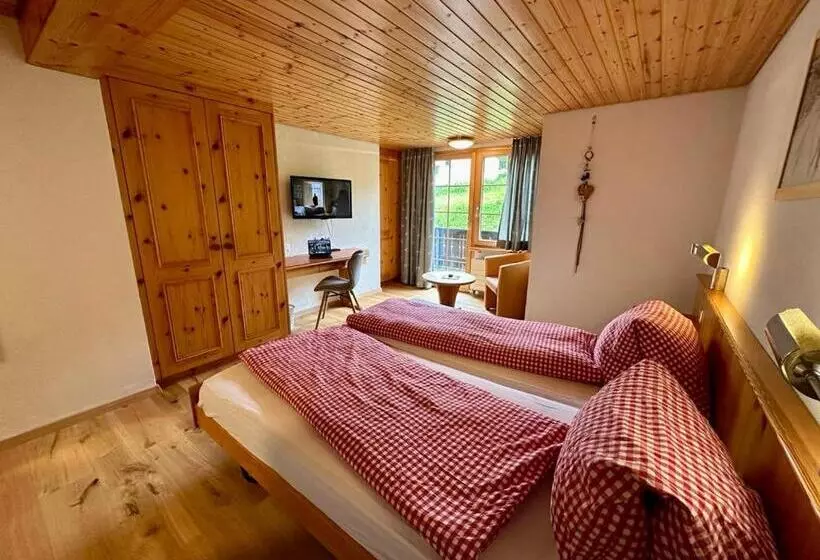 Hotel Erzhorn