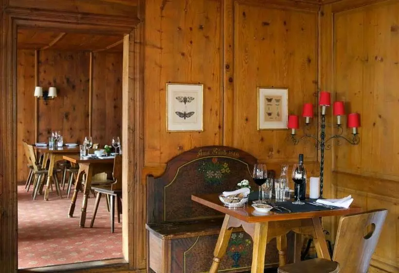 Hotel Flyhof