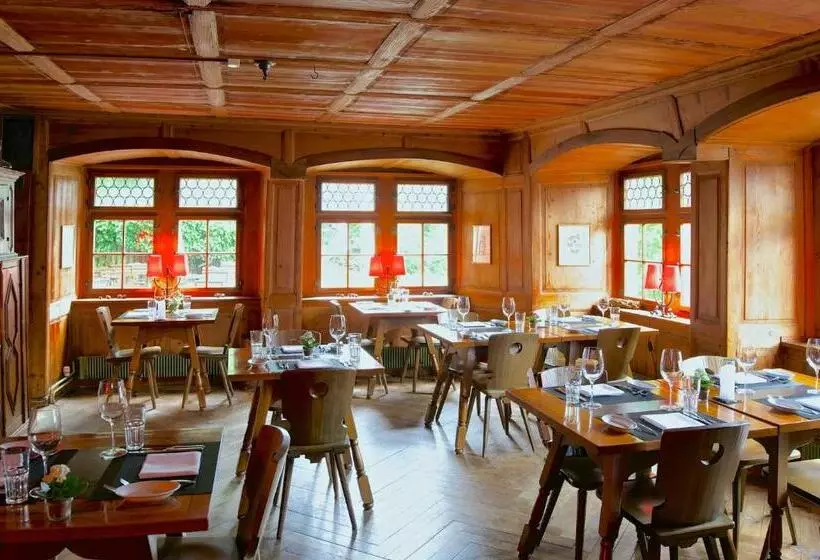 Hotel Flyhof