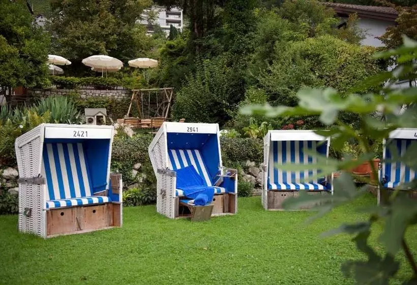 Hotel Flyhof