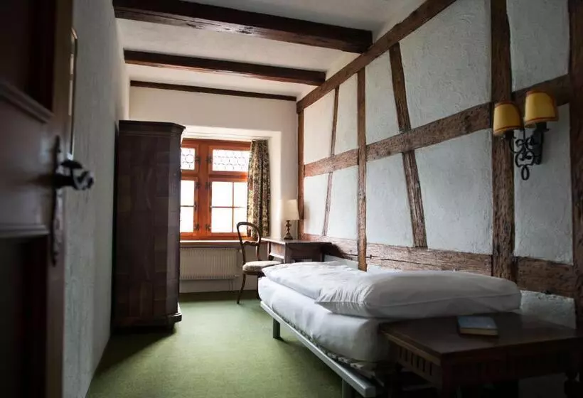 Hotel Flyhof