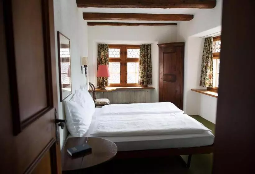 Hotel Flyhof