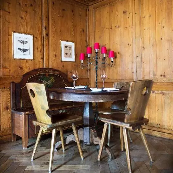 Hotel Flyhof