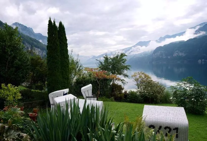 Hotel Flyhof