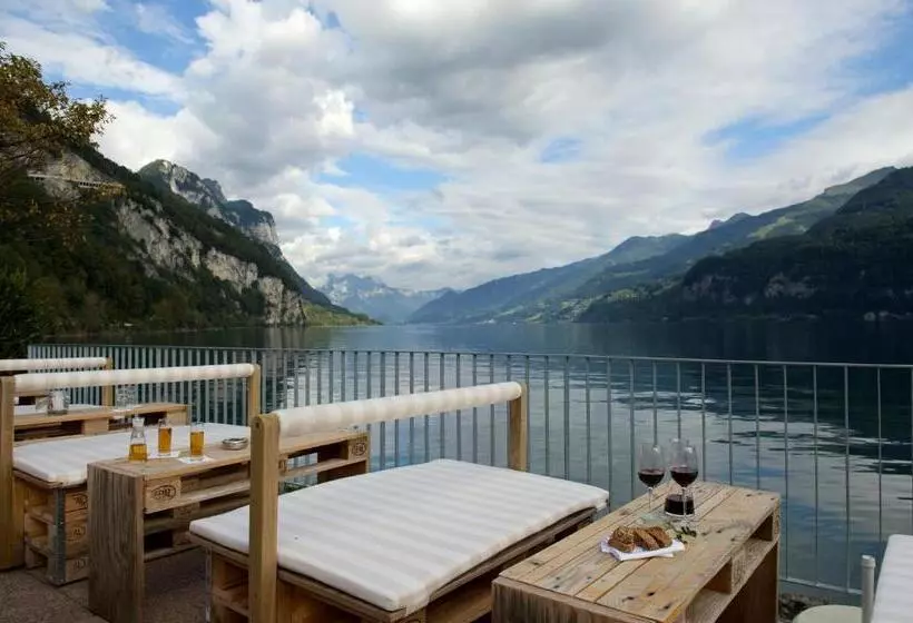 Hotel Flyhof