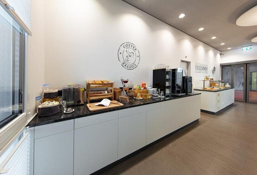 Отель Frauenfeld