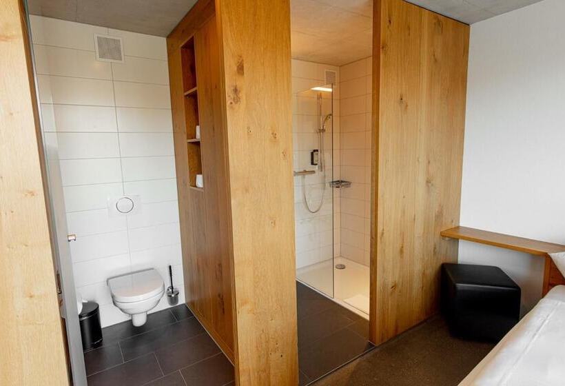 Отель Frauenfeld