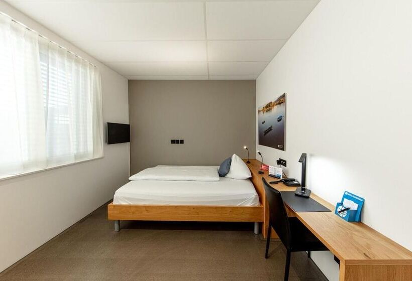 Отель Frauenfeld