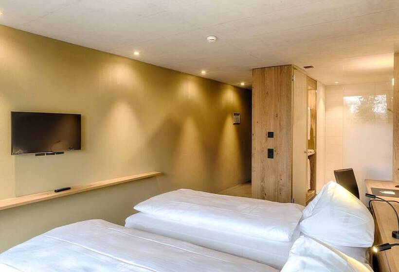 Отель Frauenfeld