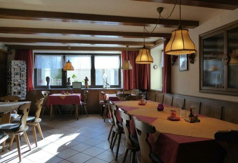 فندق Gasthaus Sonne