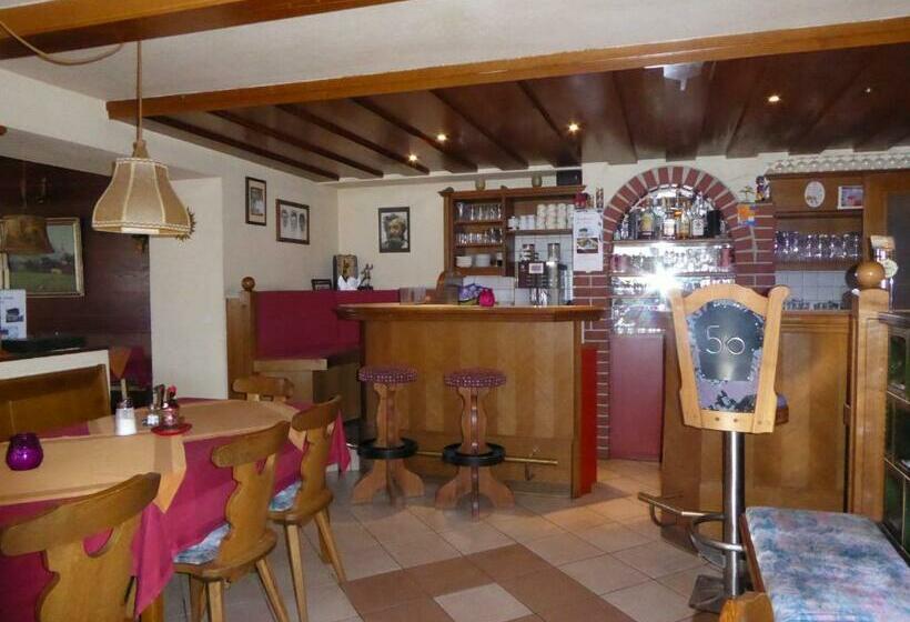 فندق Gasthaus Sonne