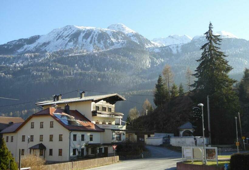 فندق Gasthaus Sonne