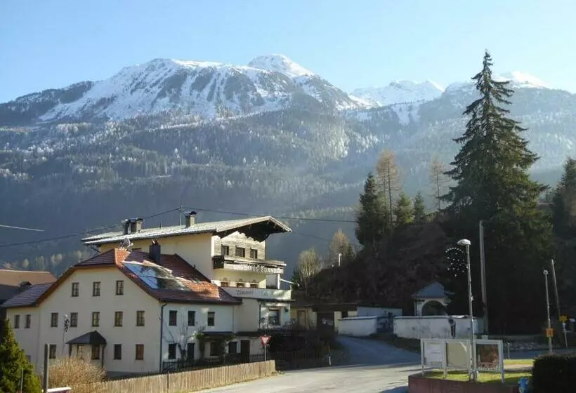 ホテル Gasthaus Sonne