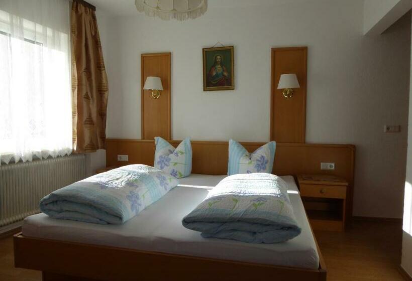 فندق Gasthaus Sonne