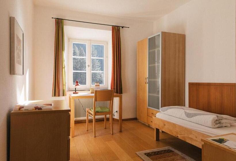 호텔 Gasthof Kronburg