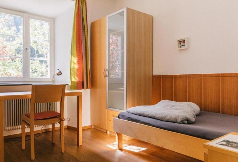 호텔 Gasthof Kronburg