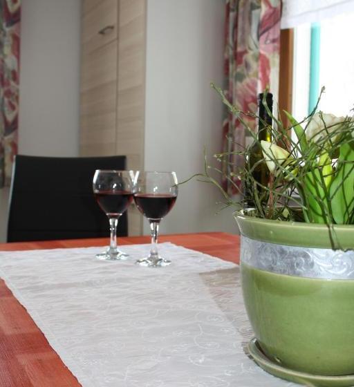 ホテル Haus Feuerstein