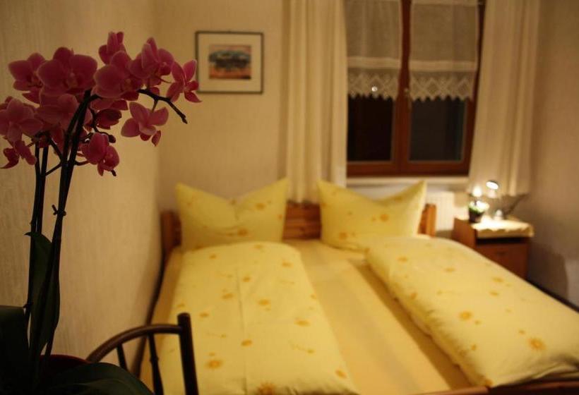 ホテル Haus Feuerstein