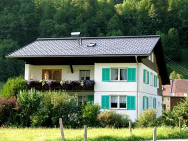 ホテル Haus Feuerstein