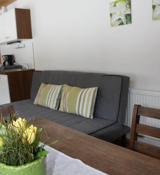 ホテル Haus Feuerstein