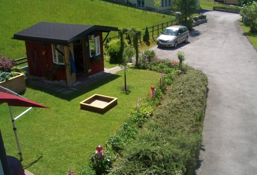 בית מלון כפרי Haus Ortner