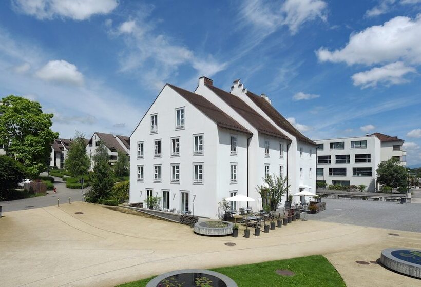 호텔 Im Schlosspark