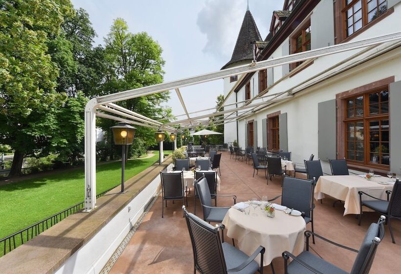 호텔 Im Schlosspark