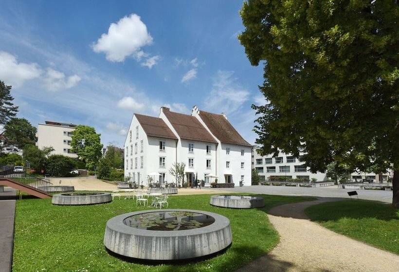 호텔 Im Schlosspark