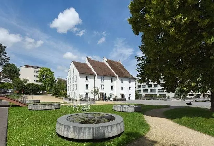 ホテル Im Schlosspark