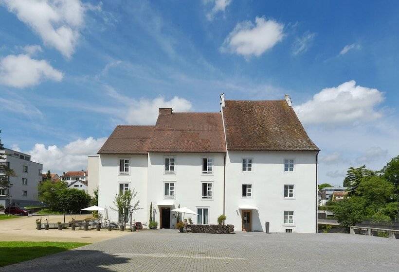 호텔 Im Schlosspark