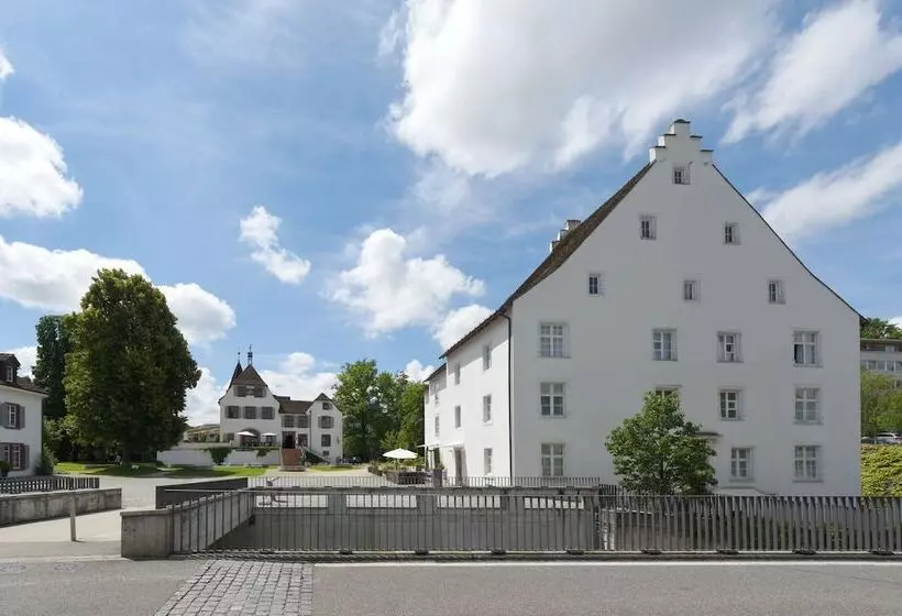 ホテル Im Schlosspark