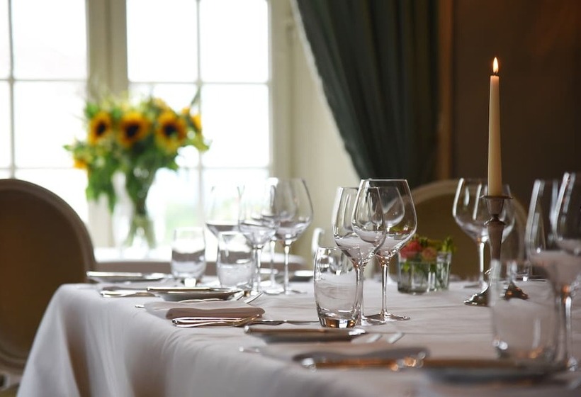 호텔 Im Schlosspark