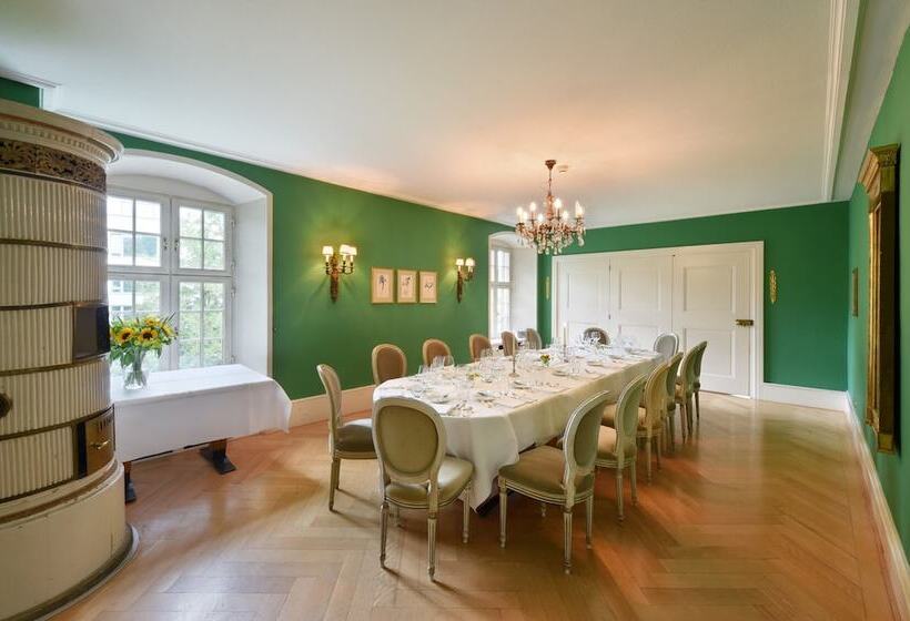 호텔 Im Schlosspark