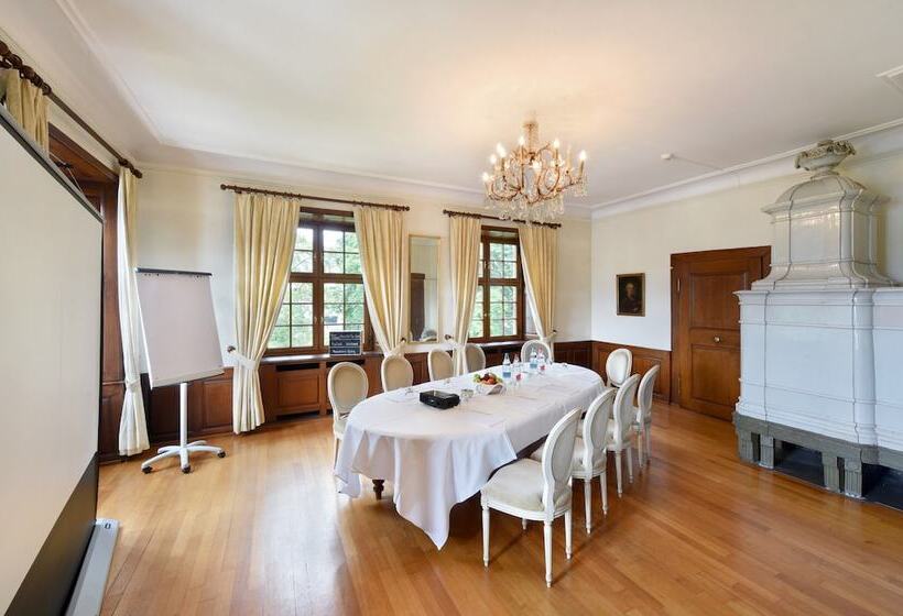 호텔 Im Schlosspark