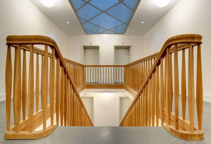 호텔 Im Schlosspark