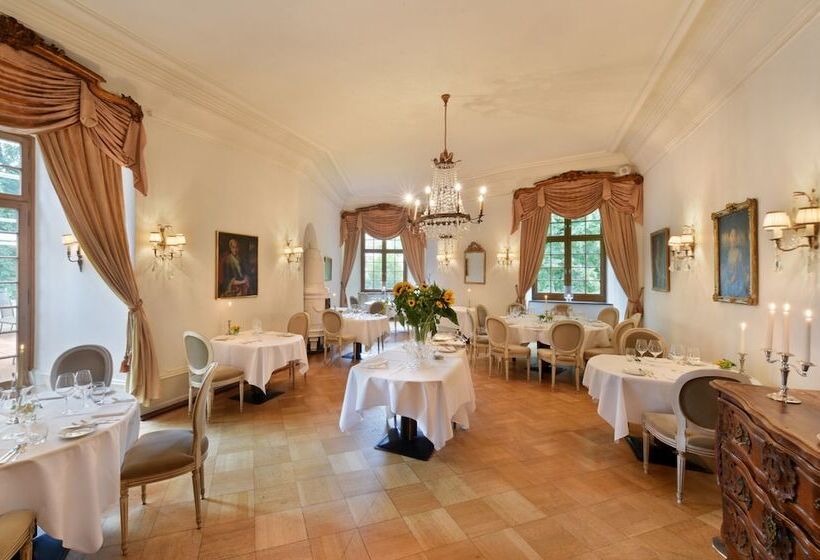 호텔 Im Schlosspark