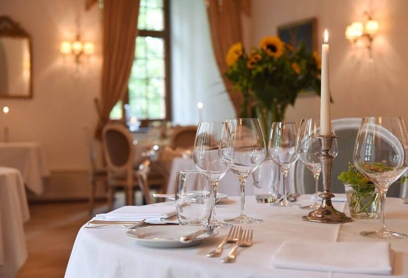 호텔 Im Schlosspark