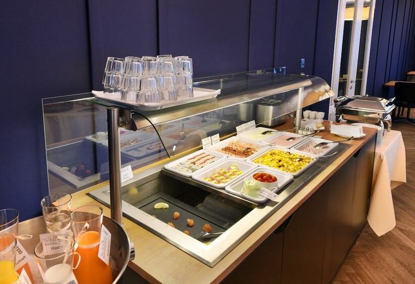 호텔 Im Schlosspark