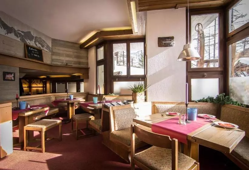 Hotel La Collina